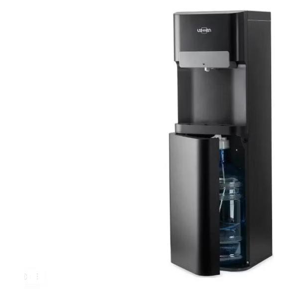 Кулер, пурифайер VATTEN L10NKT Black