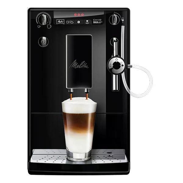 Кофемашина автоматическая MELITTA Caffeo E 957-304