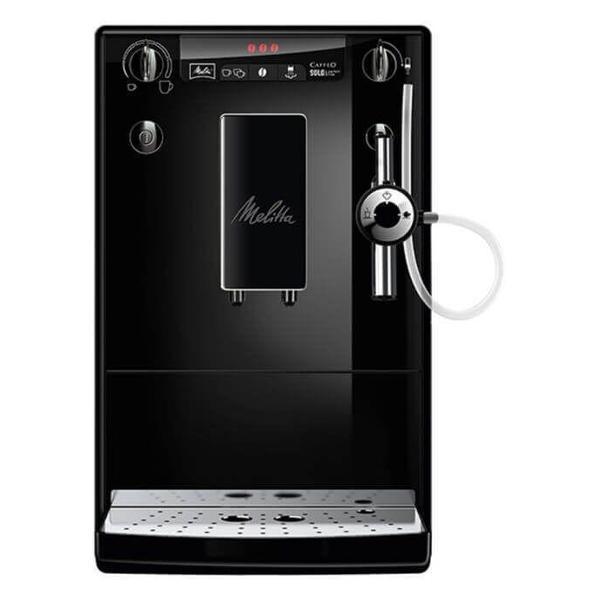 Кофемашина автоматическая Melitta Caffeo E 957-304