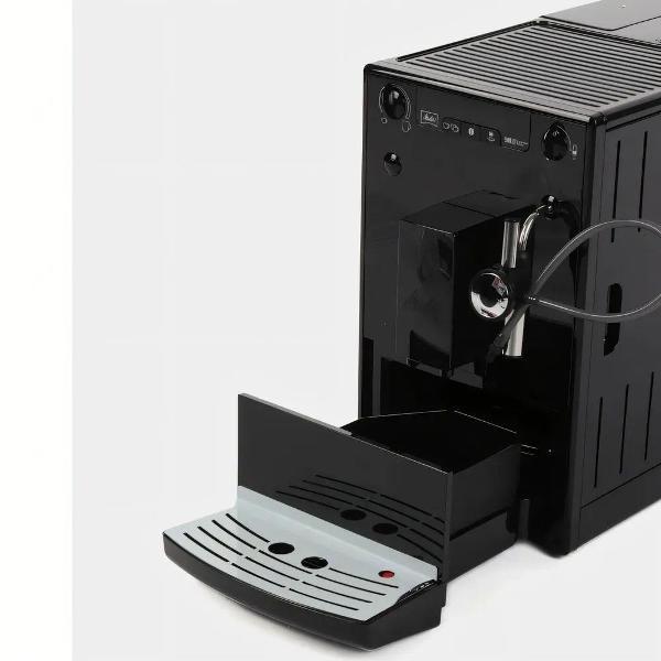 Кофемашина автоматическая Melitta Caffeo E 957-304