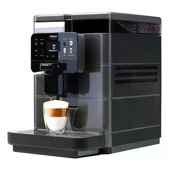 Кофемашина автоматическая SAECO New Royal OTC
