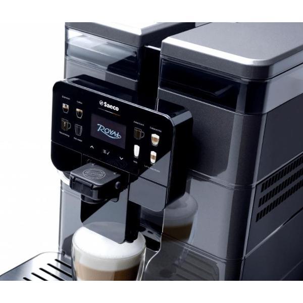 Кофемашина автоматическая SAECO New Royal OTC