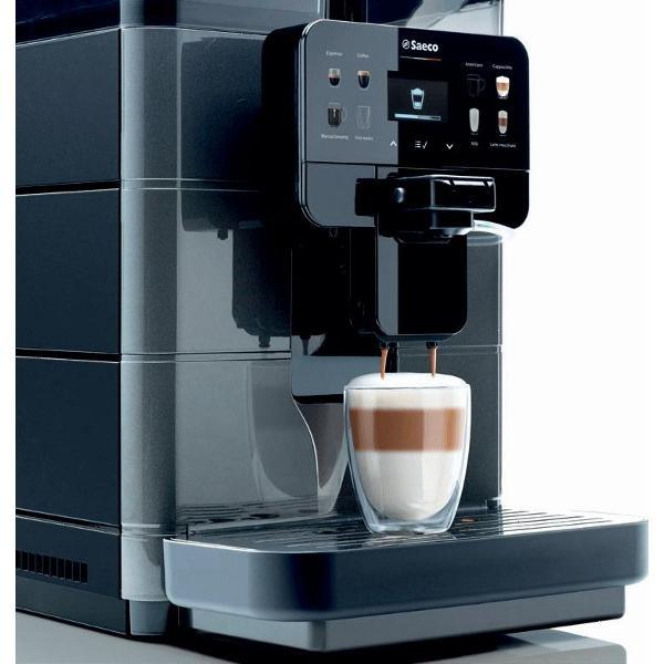 Кофемашина автоматическая SAECO New Royal OTC