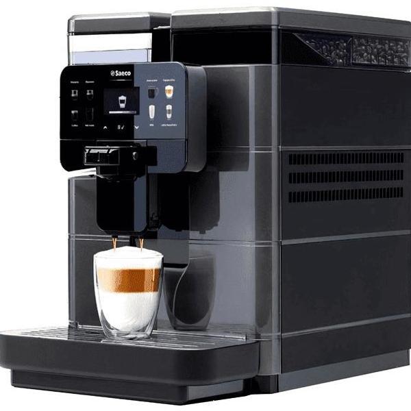 Кофемашина автоматическая SAECO New Royal OTC