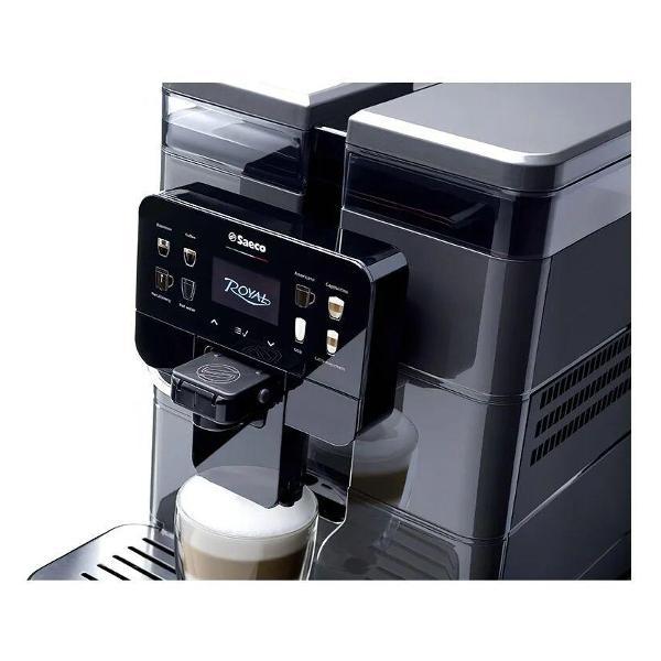 Кофемашина автоматическая SAECO New Royal OTC
