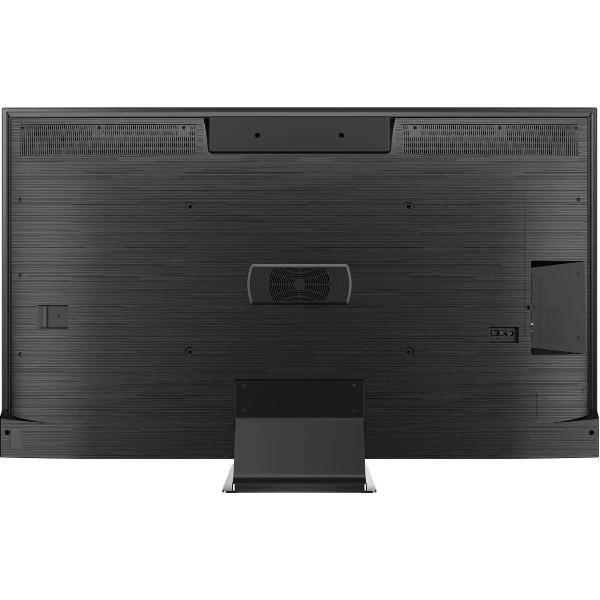 Телевизор HISENSE 55U8KQ