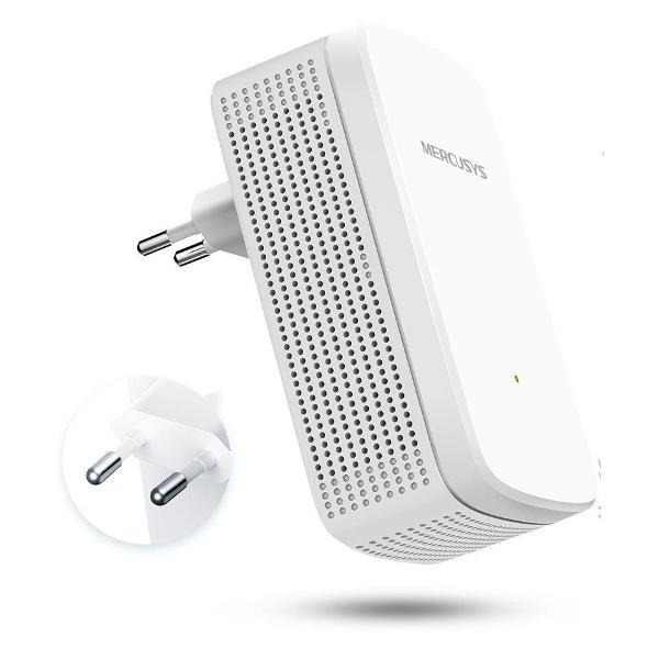Ретранслятор Wi-Fi сигнала Mercusys ME20