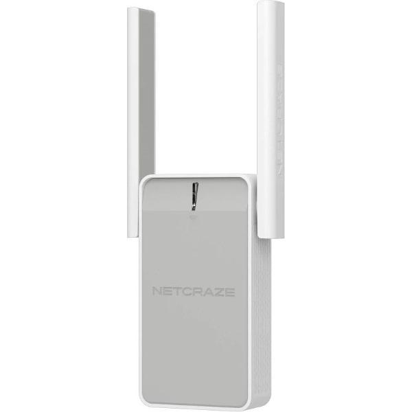 Ретранслятор Wi-Fi сигнала Keenetic NC-3211