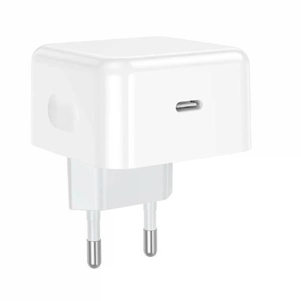 Зарядное устройство для смартфона_ Apple Apple 45W Dynamic Power Adapter Witch 60W фото