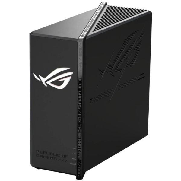 Wi-Fi роутер ASUS GS-BE18000
