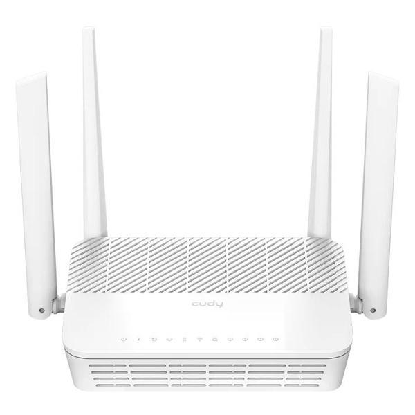 Wi-Fi роутер Cudy GP3000 фото