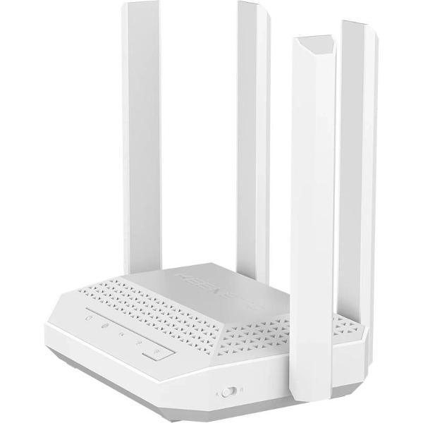 Wi-Fi роутер Keenetic NC-3910 фото