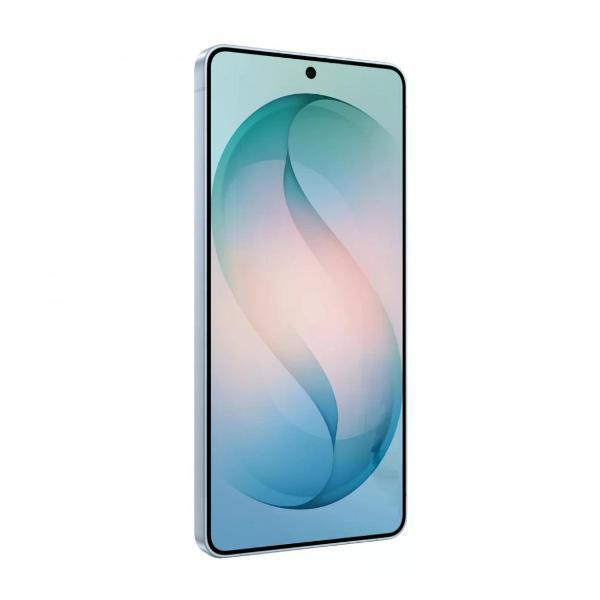 Смартфон SAMSUNG Galaxy S26 12/256 GB голубой