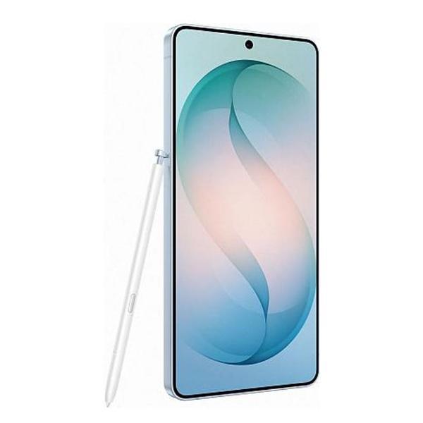 Смартфон SAMSUNG Galaxy S26 12/256 GB голубой