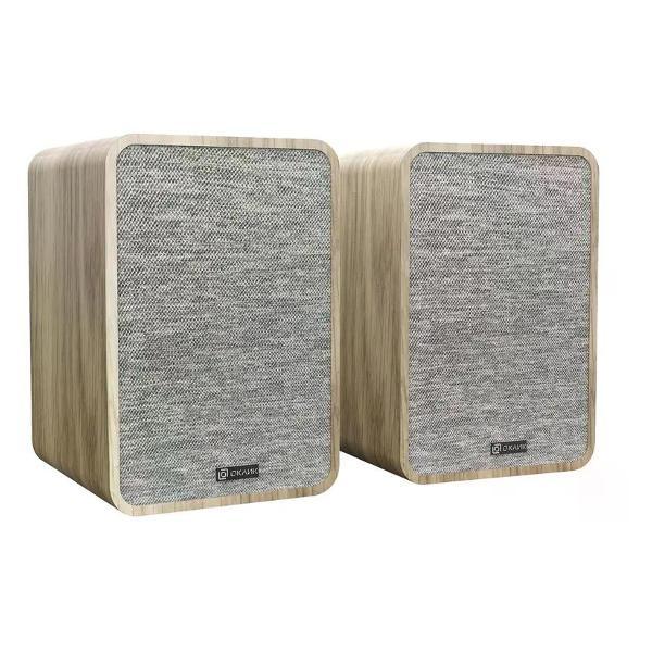 Колонки компьютерные Oklick OK-417A