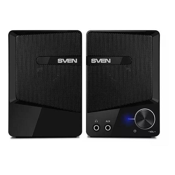 Колонки компьютерные Sven Sven 248