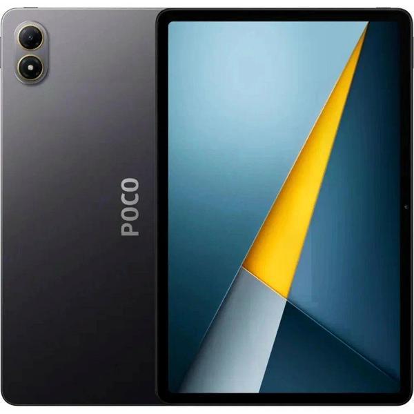 Планшет POCO Pad M1 8/256 Grey Global