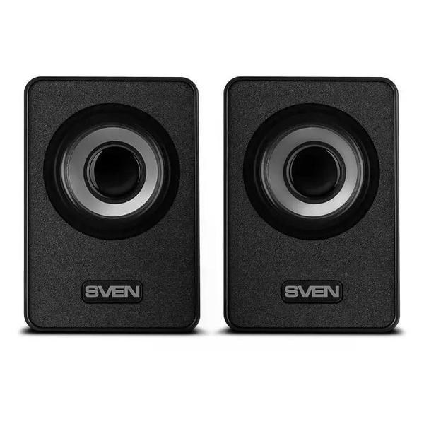 Колонки компьютерные Sven 135