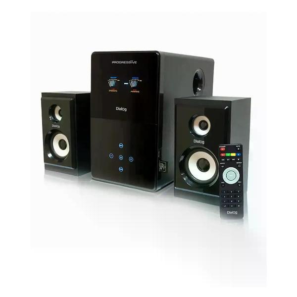 Колонки компьютерные Dialog AP-220
