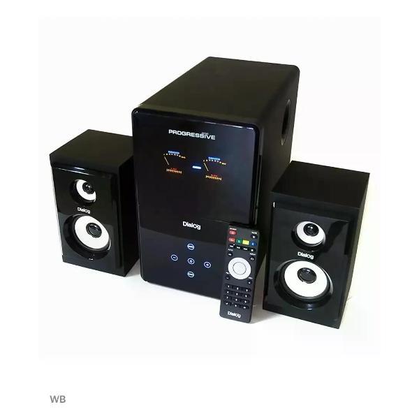 Колонки компьютерные Dialog AP-220