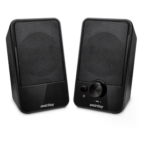 Колонки компьютерные Smartbuy (SBA-4850) W30