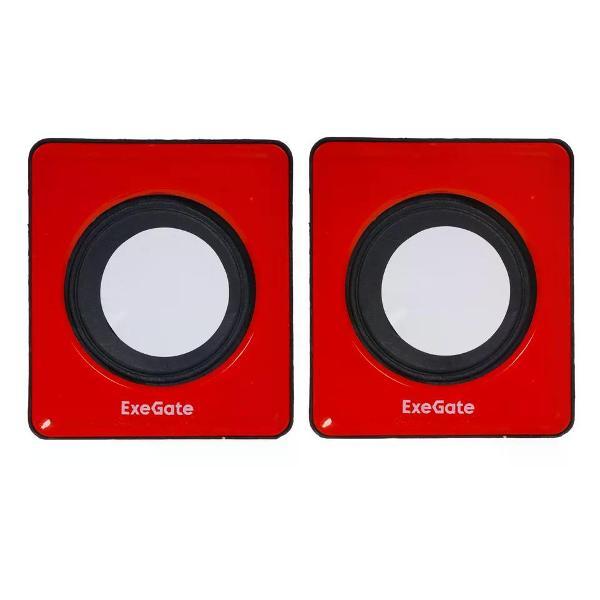 Колонки компьютерные ExeGate EX289920RUS