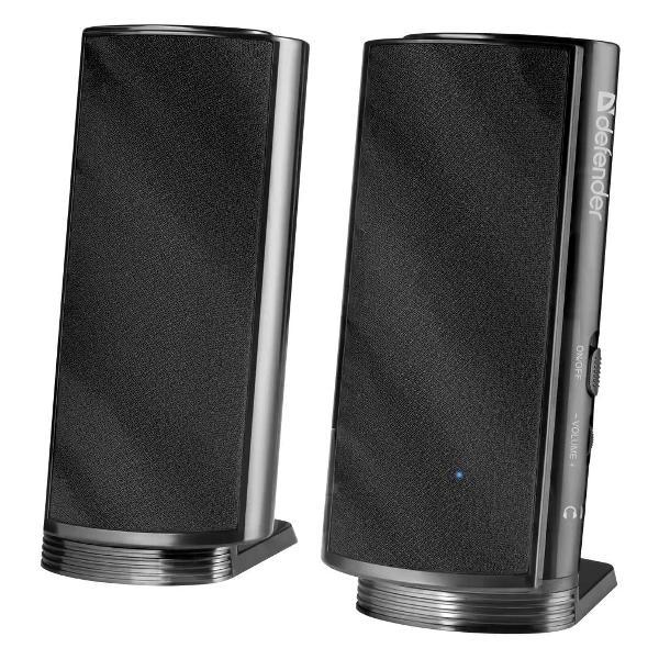 Колонки компьютерные Defender SPK-210