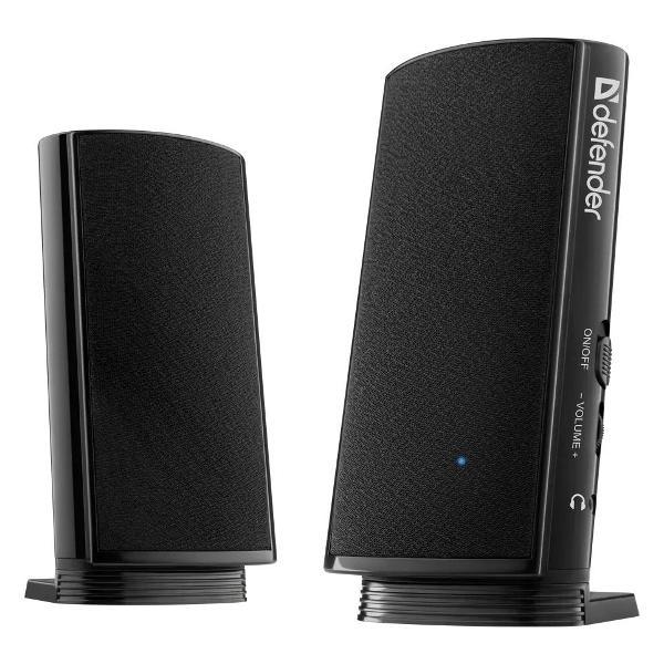 Колонки компьютерные Defender SPK-210