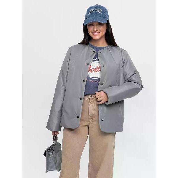 Куртка для женщин Vera Nicco Куртка ветровка легкая весна