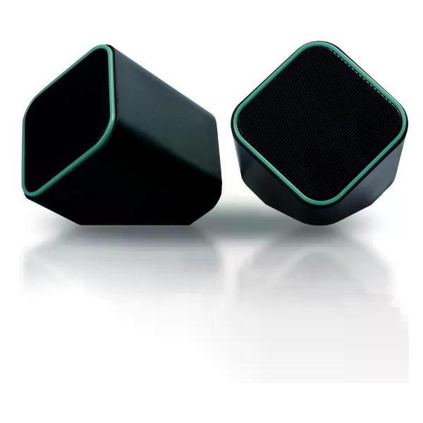 Колонки компьютерные Smartbuy (SBA-2570) CUTE