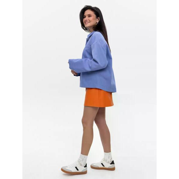 Куртка для женщин Vera Nicco Джинсовая куртка джинсовка летняя