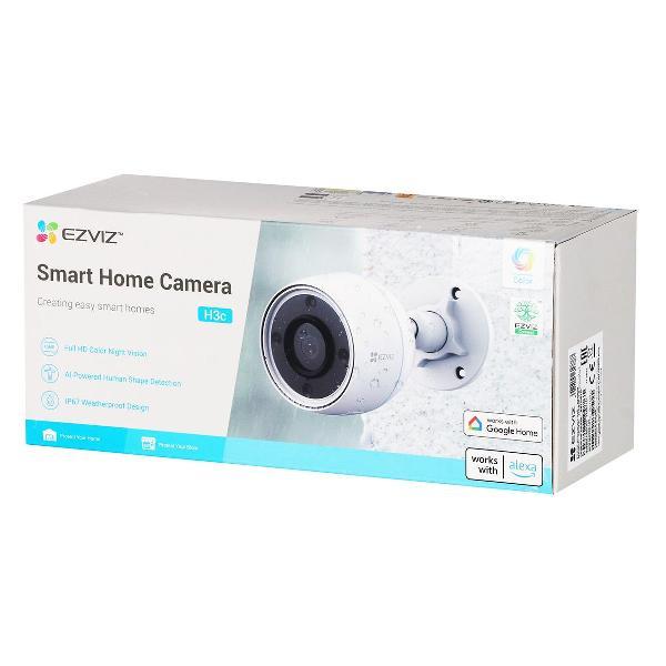 IP-камера Ezviz H3c 1080