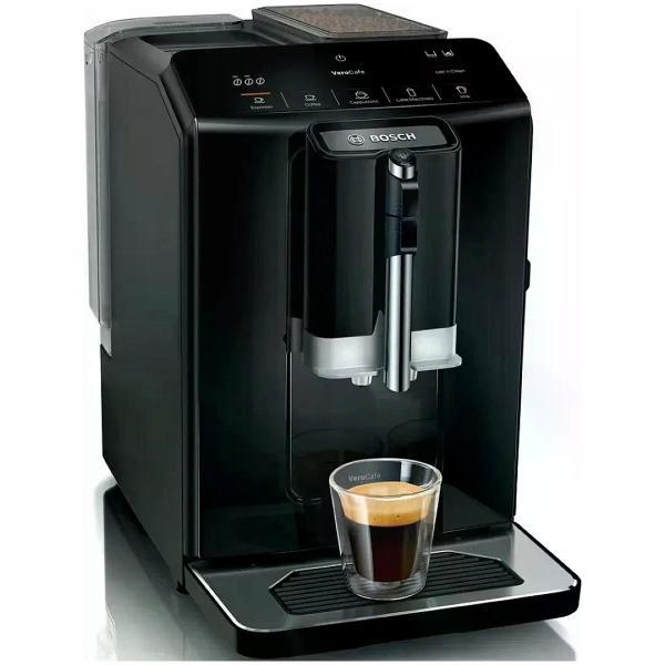 Кофемашина автоматическая BOSCH TIE20119