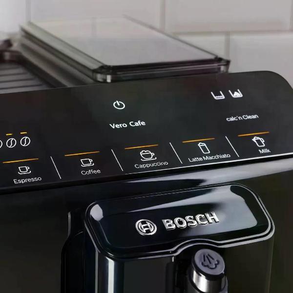 Кофемашина автоматическая BOSCH TIE20119