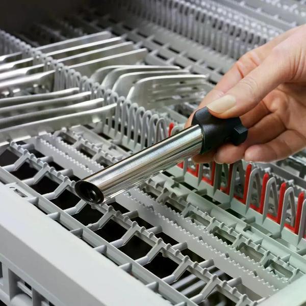 Кофемашина автоматическая BOSCH TIE20119