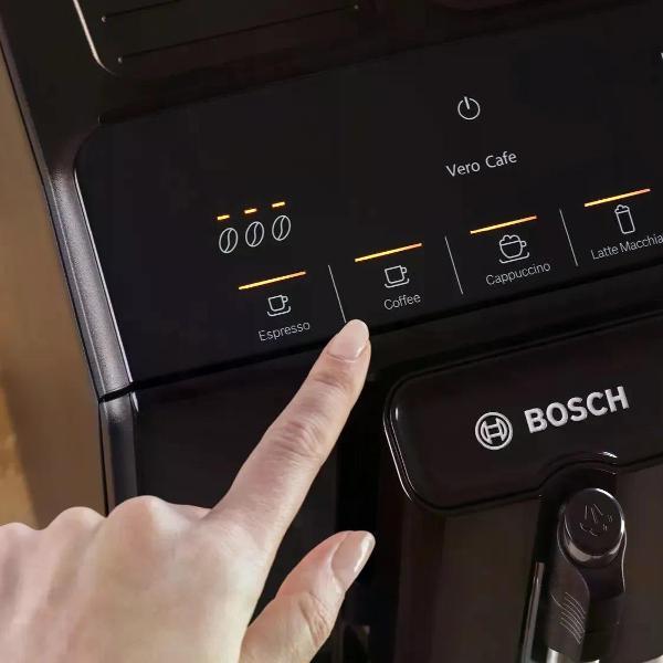 Кофемашина автоматическая BOSCH TIE20119