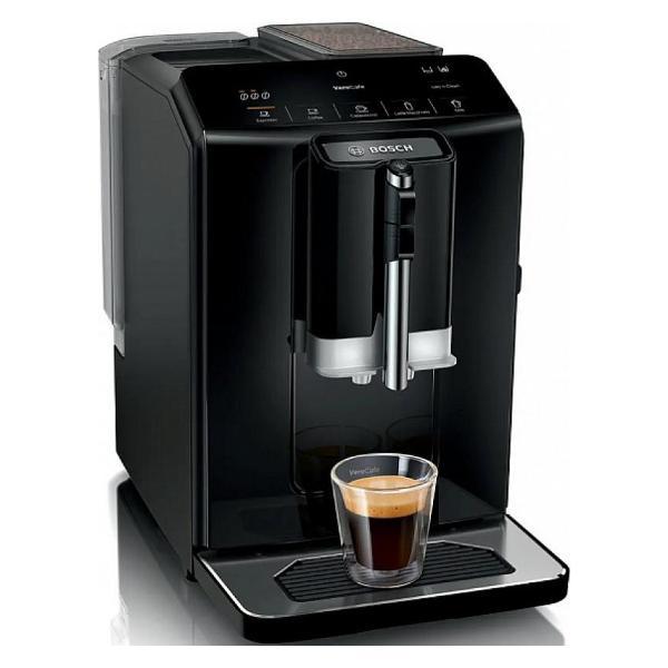 Кофемашина автоматическая BOSCH TIE20119