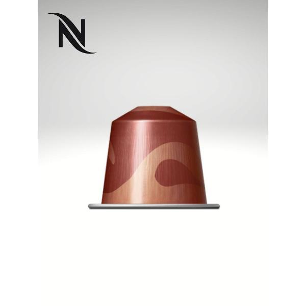 Кофе в капсулах Nespresso Кофе