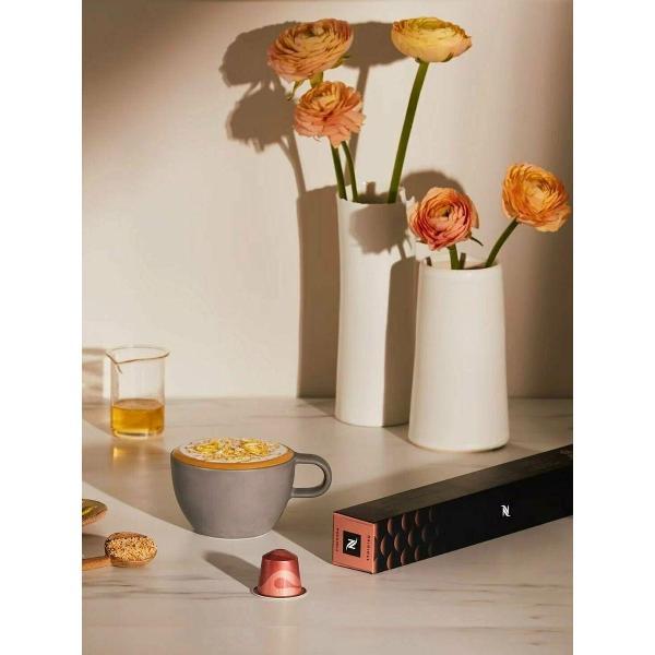 Кофе в капсулах Nespresso Кофе