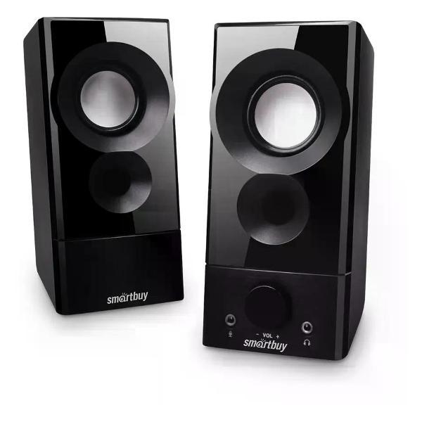 Колонки компьютерные Smartbuy (SBA-4900) W50