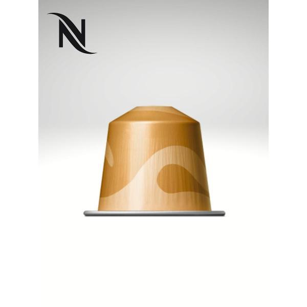 Кофе в капсулах Nespresso Кофе