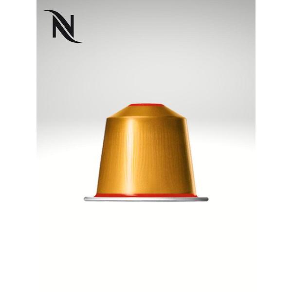 Кофе в капсулах Nespresso Кофе