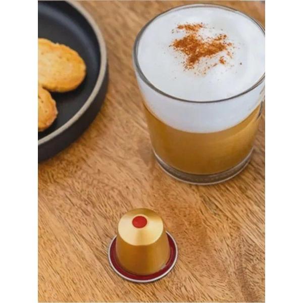 Кофе в капсулах Nespresso Кофе
