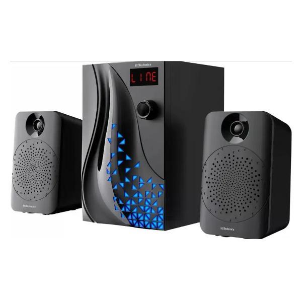 Колонки компьютерные HiTechnics HAS-1050