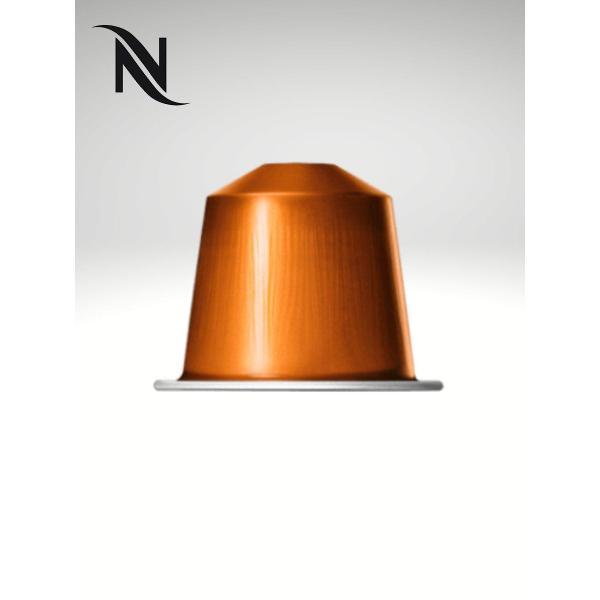 Кофе в капсулах Nespresso Кофе