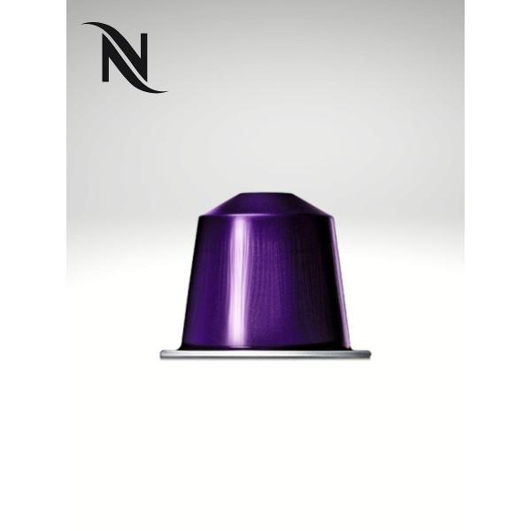 Кофе в капсулах Nespresso Кофе