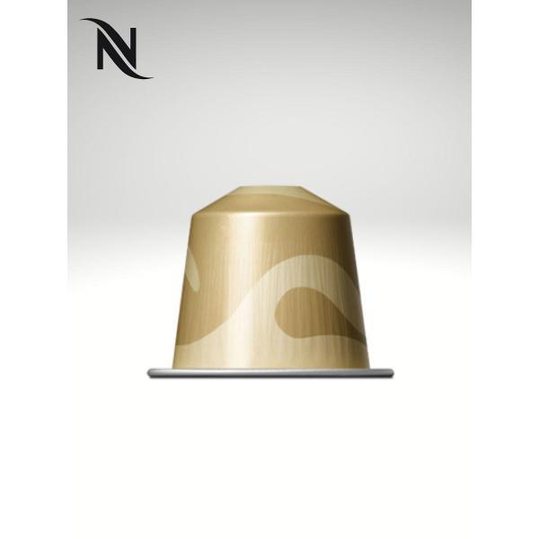 Кофе в капсулах Nespresso Кофе