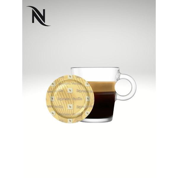 Кофе в капсулах Nespresso Кофе
