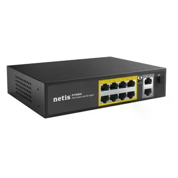 Коммутатор NETIS P110GH