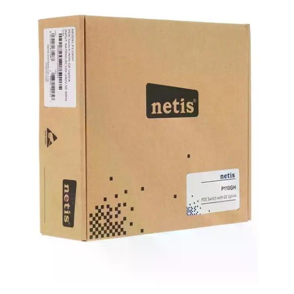 Коммутатор Netis P110GH